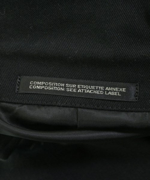 yohji yamamoto POUR HOMME 其他大衣