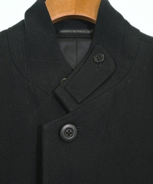 yohji yamamoto POUR HOMME 其他大衣
