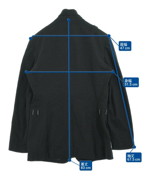 yohji yamamoto POUR HOMME 其他大衣