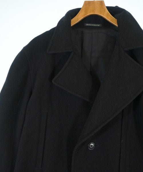 yohji yamamoto POUR HOMME 其他大衣