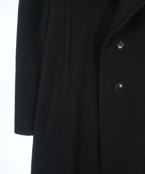 yohji yamamoto POUR HOMME 其他大衣