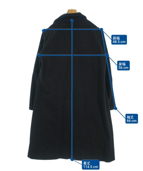 yohji yamamoto POUR HOMME 其他大衣
