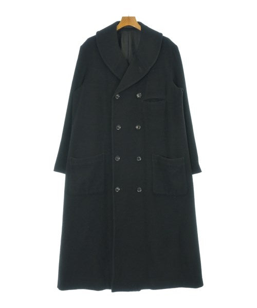 yohji yamamoto POUR HOMME 其他大衣