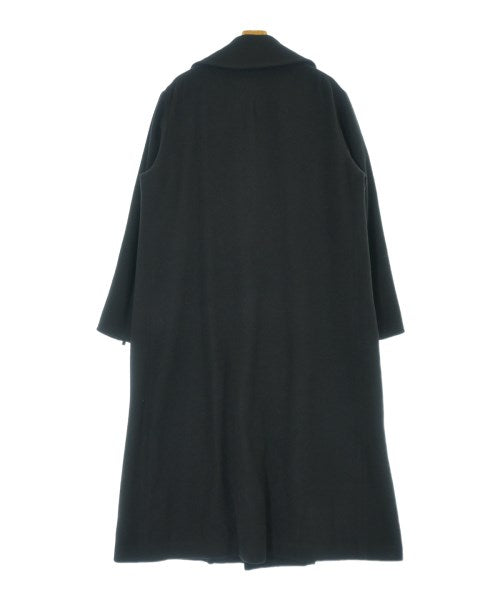 yohji yamamoto POUR HOMME 其他大衣