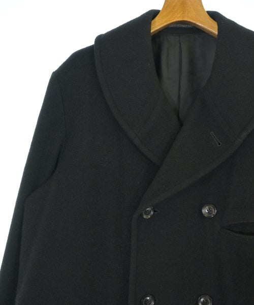 yohji yamamoto POUR HOMME 其他大衣