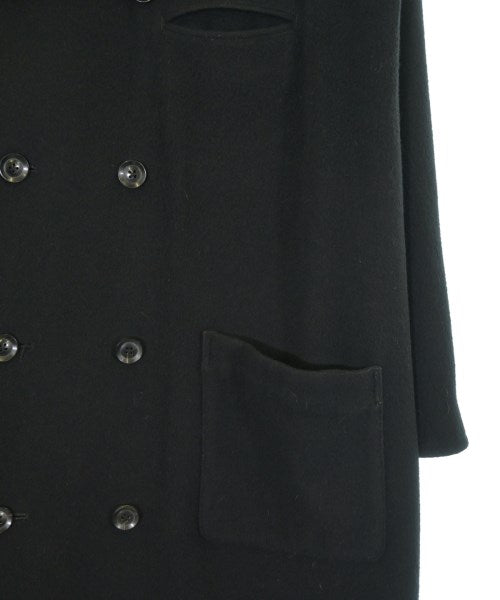 yohji yamamoto POUR HOMME 其他大衣