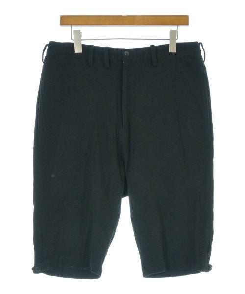 yohji yamamoto POUR HOMME 短褲