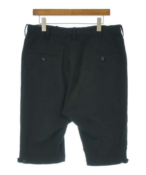 yohji yamamoto POUR HOMME 短褲