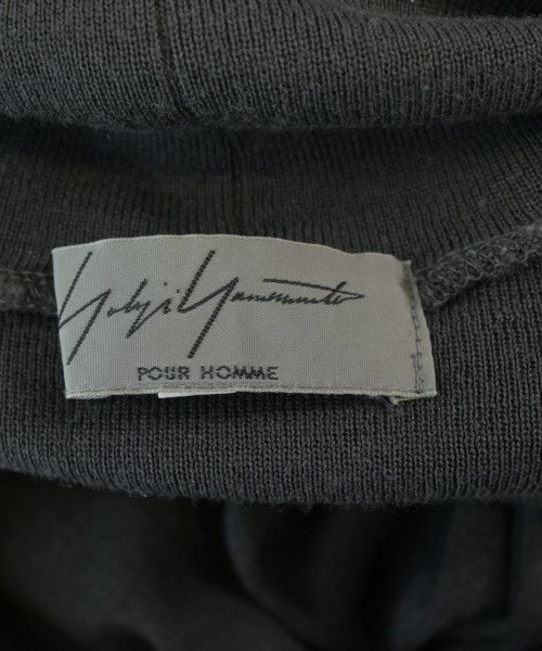 yohji yamamoto POUR HOMME 毛衣