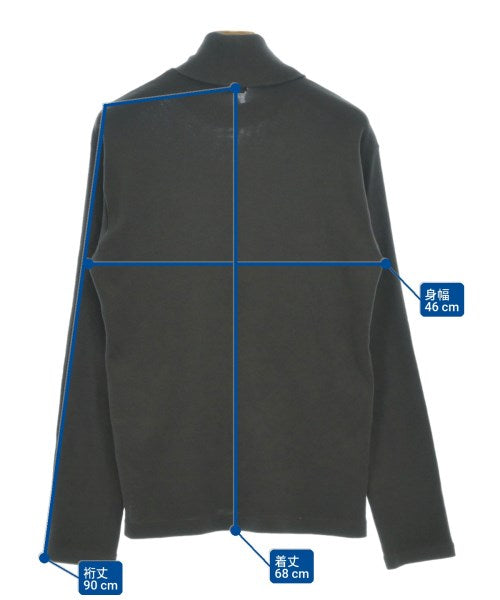yohji yamamoto POUR HOMME 毛衣