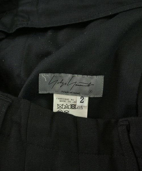 yohji yamamoto POUR HOMME 其他款