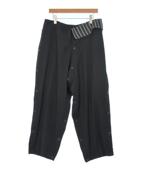 yohji yamamoto POUR HOMME 其他款