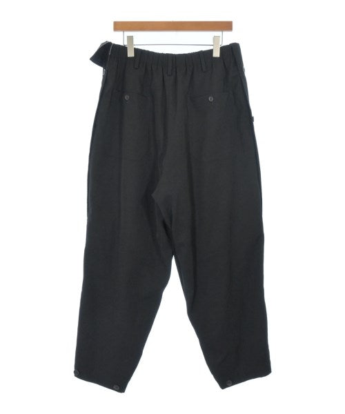 yohji yamamoto POUR HOMME 其他款