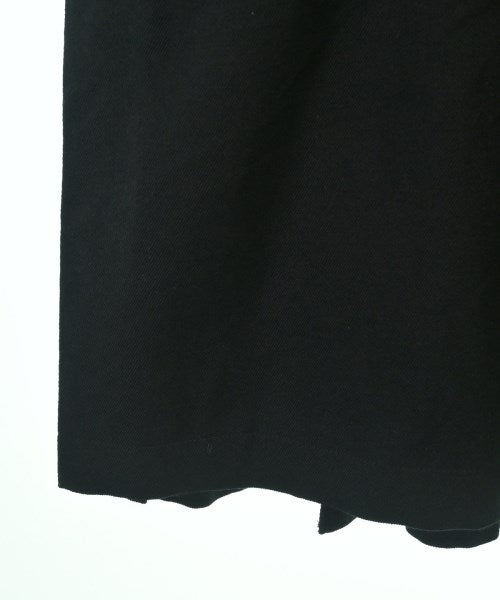 yohji yamamoto POUR HOMME 短褲