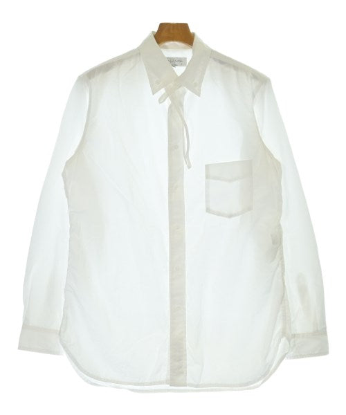 yohji yamamoto POUR HOMME 休閒襯衫