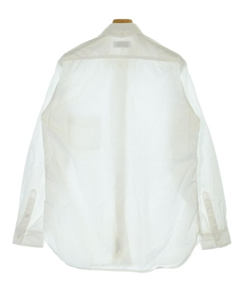 yohji yamamoto POUR HOMME 休閒襯衫