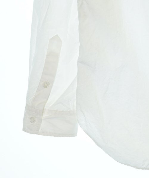 yohji yamamoto POUR HOMME 休閒襯衫