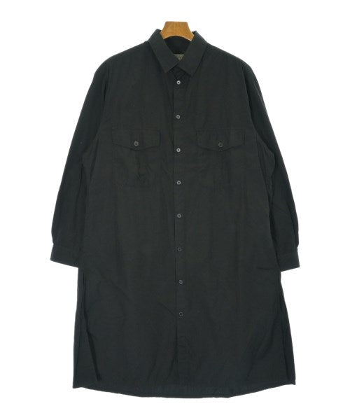 yohji yamamoto POUR HOMME 休閒襯衫