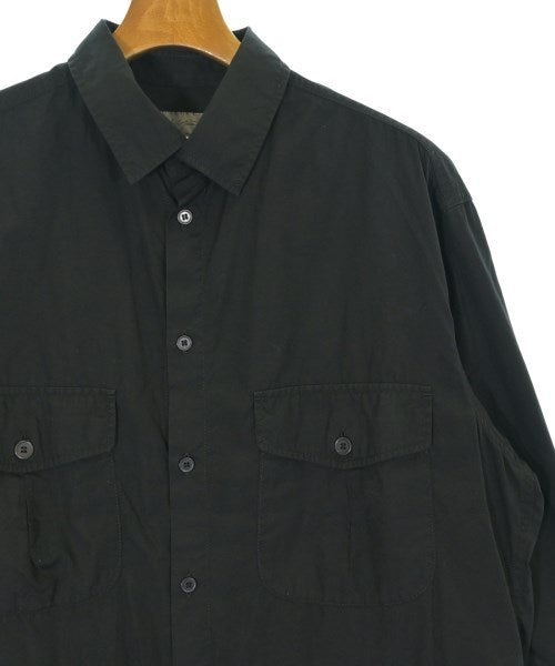 yohji yamamoto POUR HOMME 休閒襯衫