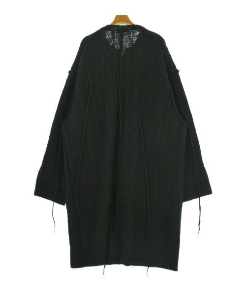 yohji yamamoto POUR HOMME 開襟衫