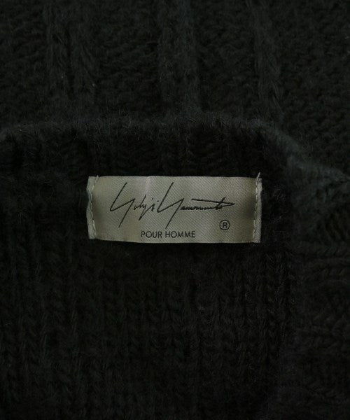 yohji yamamoto POUR HOMME 開襟衫