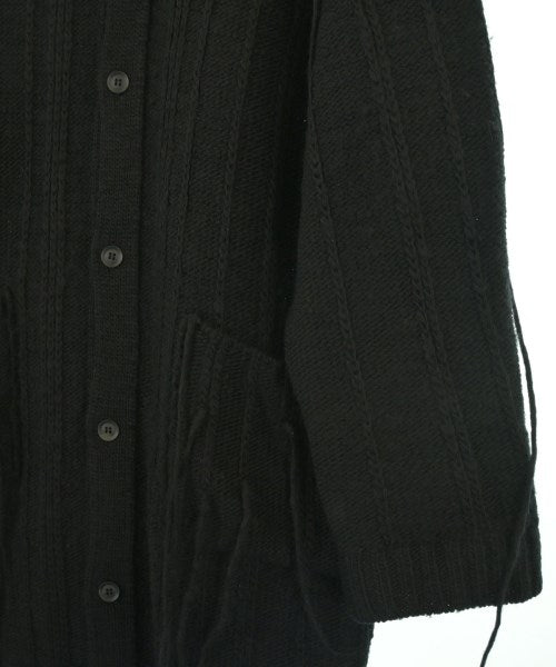 yohji yamamoto POUR HOMME 開襟衫