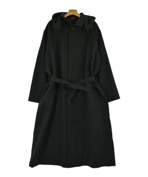 yohji yamamoto POUR HOMME 現代外套