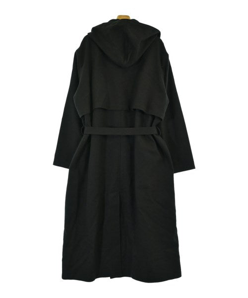yohji yamamoto POUR HOMME 現代外套