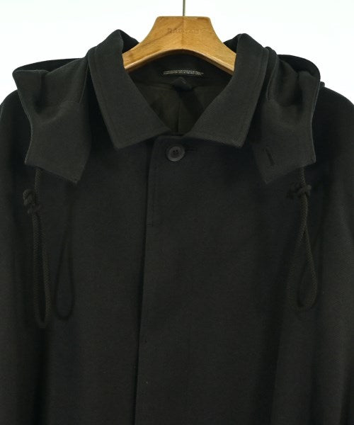 yohji yamamoto POUR HOMME 現代外套
