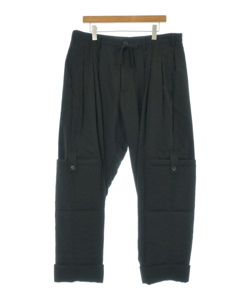 yohji yamamoto POUR HOMME 其他款