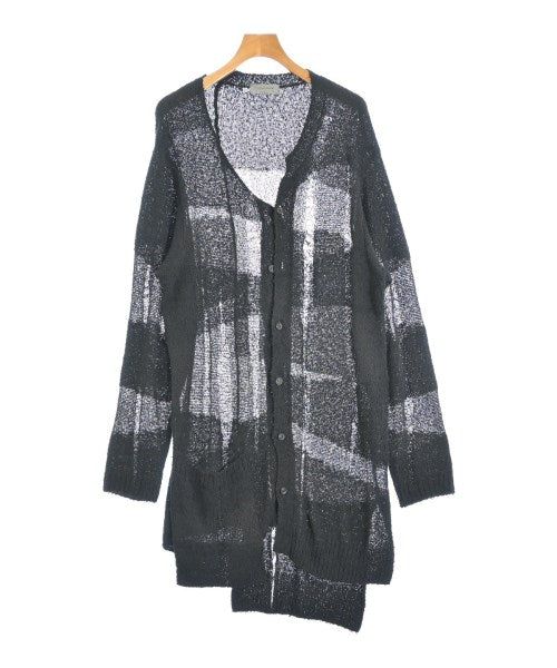 yohji yamamoto POUR HOMME 開襟衫