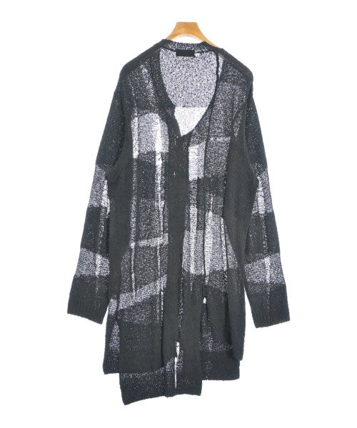 yohji yamamoto POUR HOMME 開襟衫
