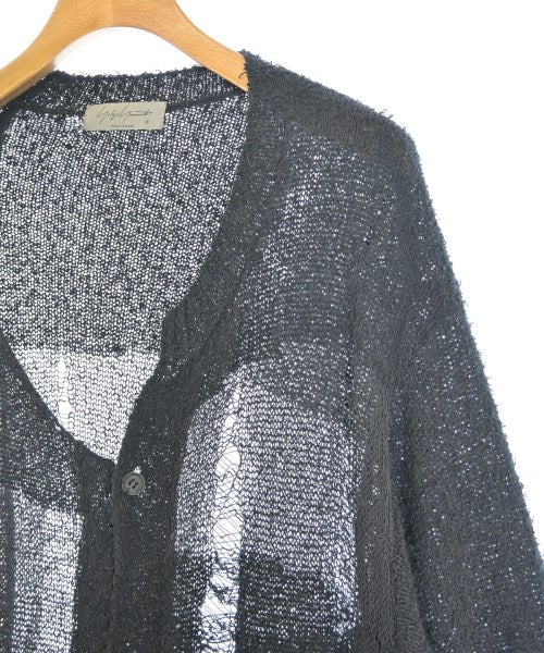 yohji yamamoto POUR HOMME 開襟衫