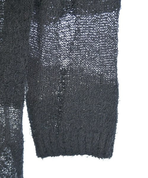 yohji yamamoto POUR HOMME 開襟衫