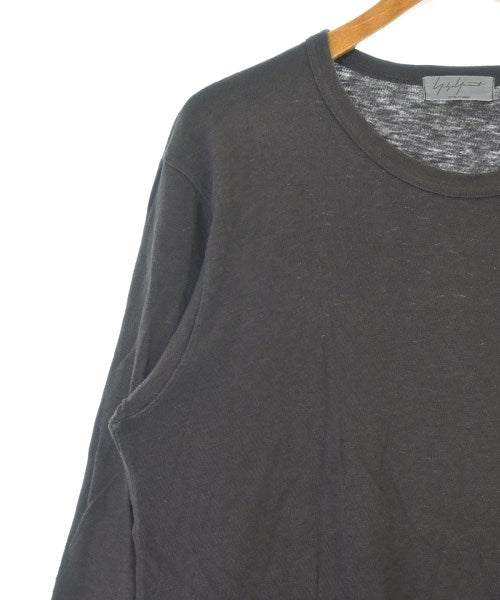 yohji yamamoto POUR HOMME T恤/上衣