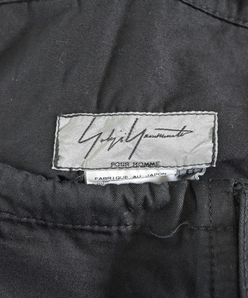 yohji yamamoto POUR HOMME 其他款