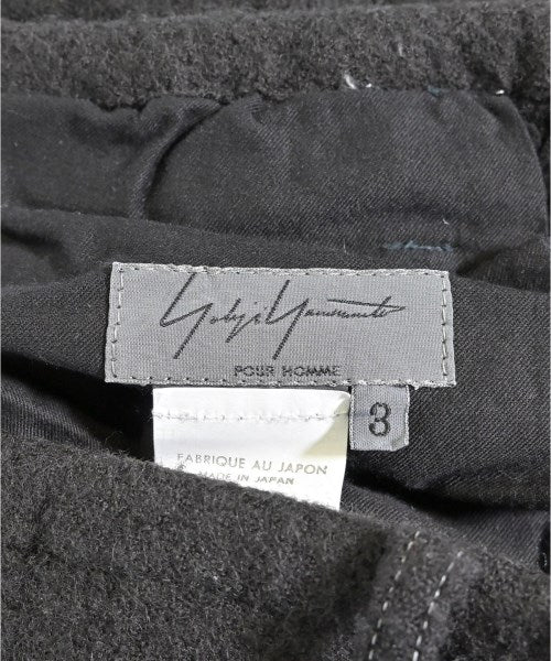 yohji yamamoto POUR HOMME 其他款