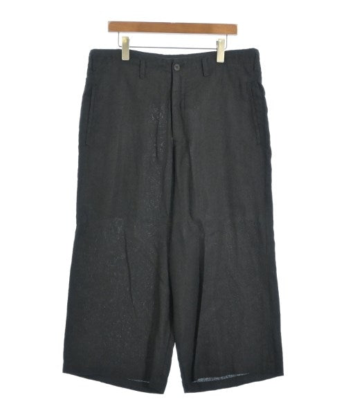 yohji yamamoto POUR HOMME 剪裁褲