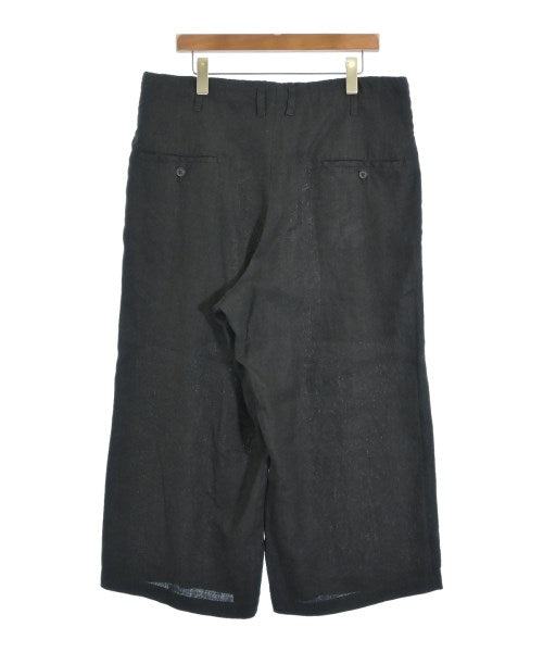 yohji yamamoto POUR HOMME 剪裁褲