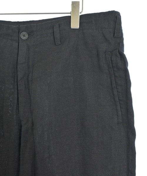 yohji yamamoto POUR HOMME 剪裁褲