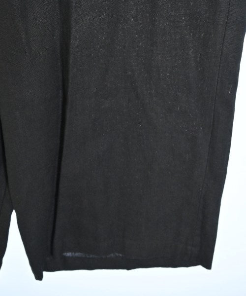 yohji yamamoto POUR HOMME 剪裁褲