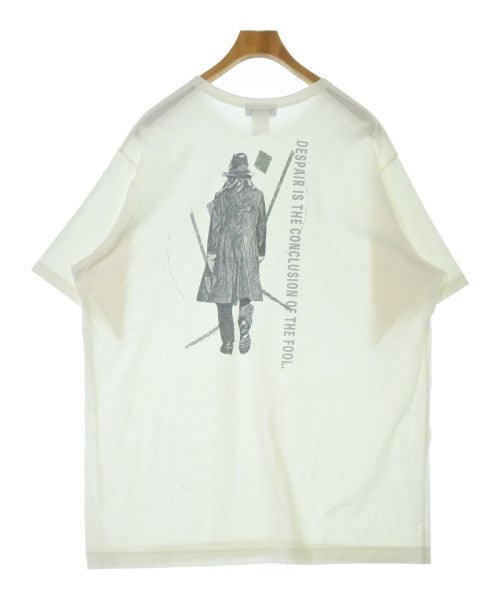 yohji yamamoto POUR HOMME T恤/上衣