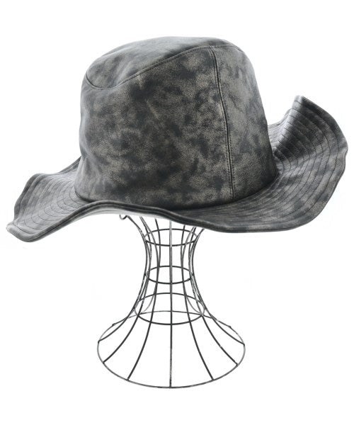 yohji yamamoto POUR HOMME 帽子