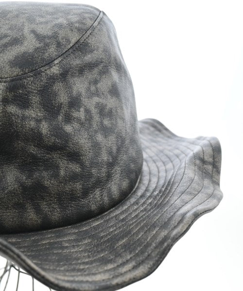 yohji yamamoto POUR HOMME 帽子