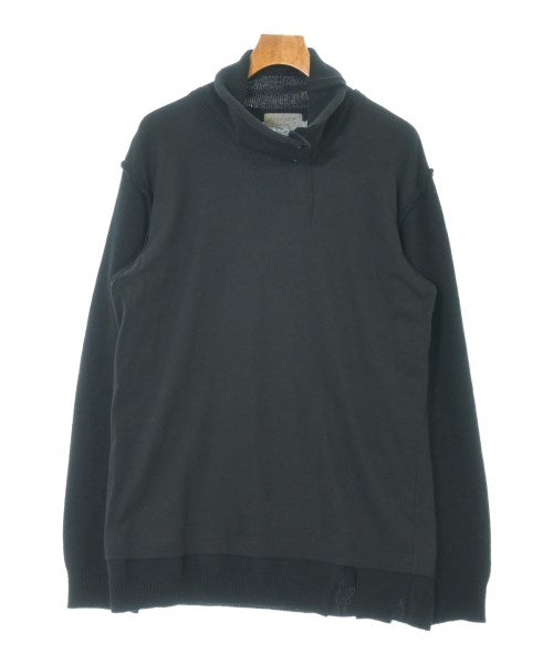 yohji yamamoto POUR HOMME 毛衣