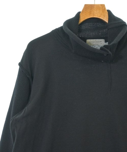 yohji yamamoto POUR HOMME 毛衣