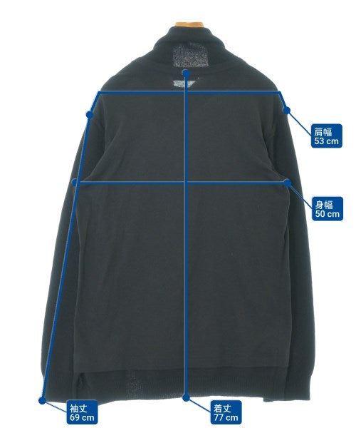 yohji yamamoto POUR HOMME 毛衣
