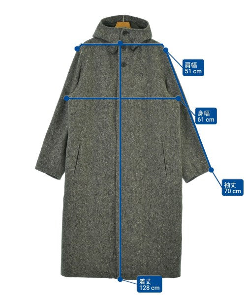 yohji yamamoto POUR HOMME 外套