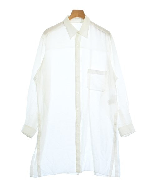 yohji yamamoto POUR HOMME 休閒襯衫