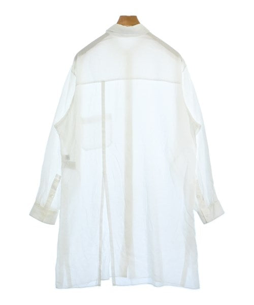 yohji yamamoto POUR HOMME 休閒襯衫